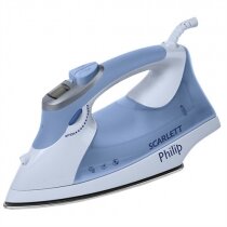Scarlett электрический утюг SC-335S ― Интернет-магазин ElitonShop.ru